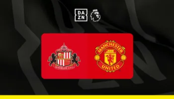 Premier League: Sunderland - Manchester Utd.