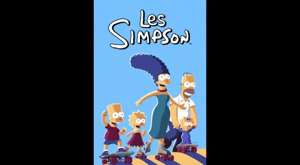 Les Simpson