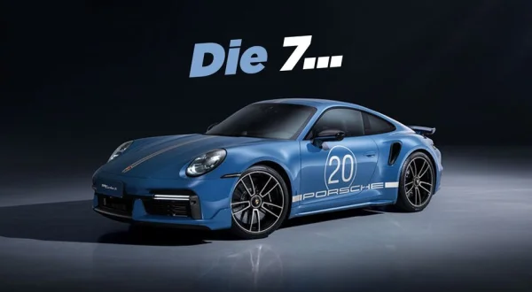 Die 7...