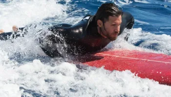 Point Break