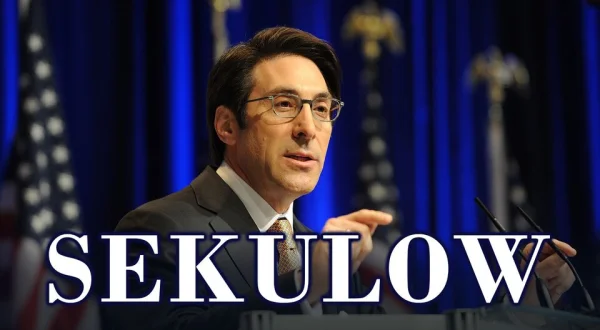 Sekulow