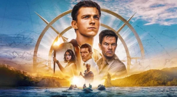 UNCHARTED