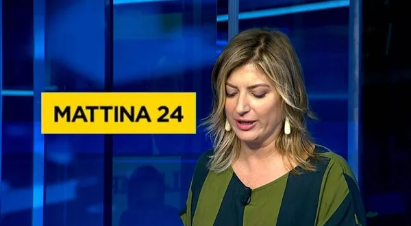 Mattina 24