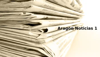 Aragón Noticias 1