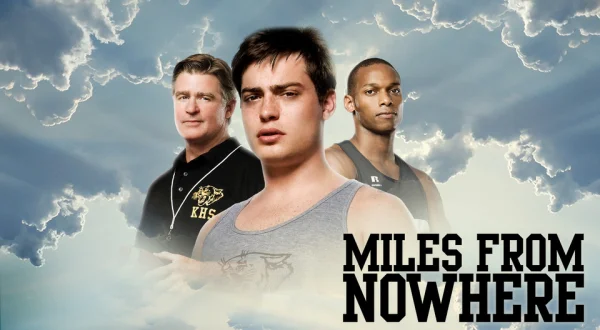 Miles from Nowhere