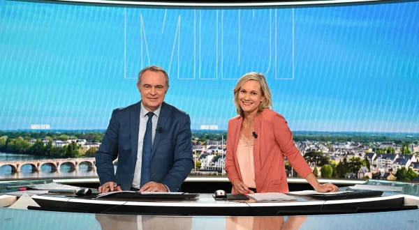 L'invité du Midi BFM