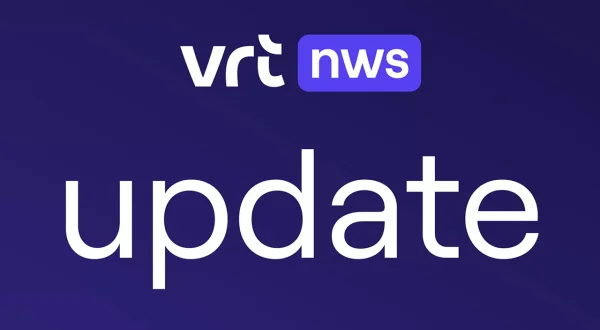 VRT NWS Update