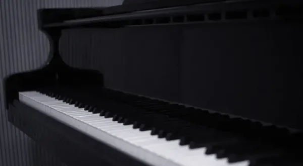 Oscar Peterson et NHØP : North Sea Jazz