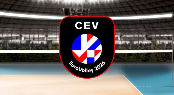 Campionati Europei di pallavolo maschile 2026