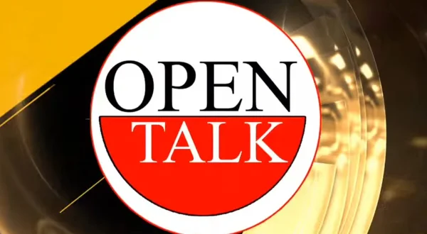 Open Talk