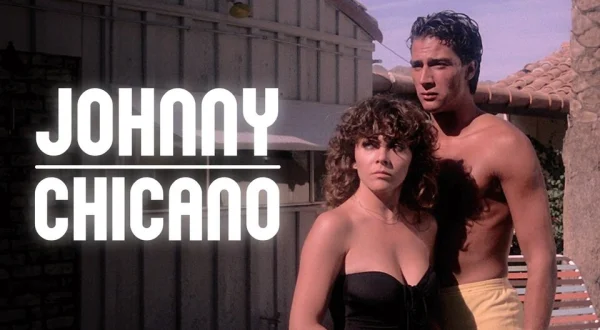 Johnny Chicano