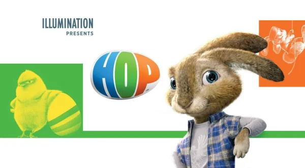 Hop