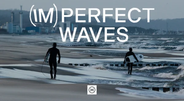 Imperfect Waves