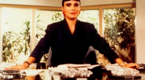 Rainha Da Sucata