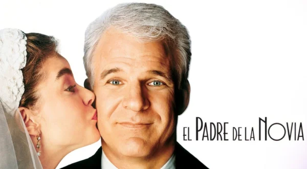 El padre de la novia