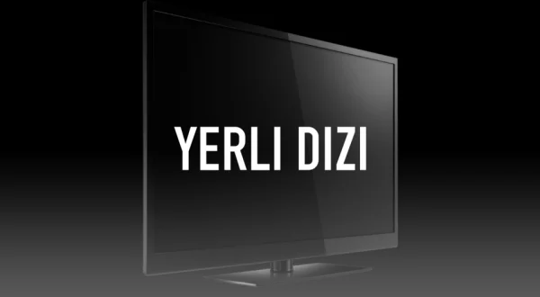 Yerli Dizi