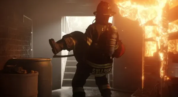 Seattle Firefighters - Die jungen Helden