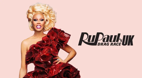 RuPaul's Drag Race UK
