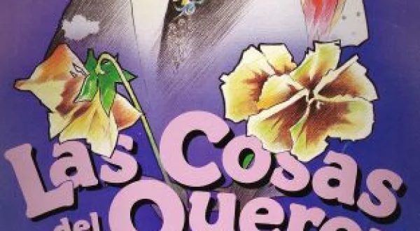 Las cosas del querer