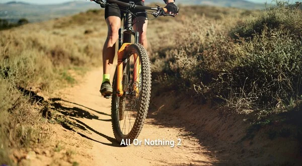 All Or Nothing 2