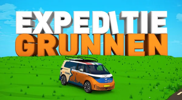 Expeditie Grunnen