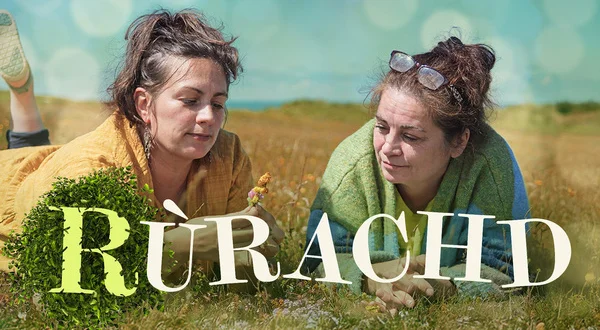 Rurachd (Foraging)