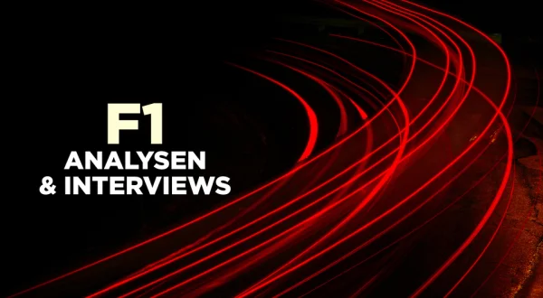 Live: F1: Analysen & Interviews