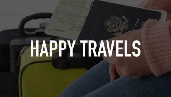 Happy Travels