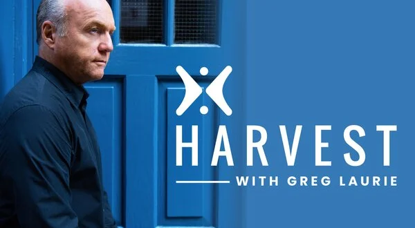 Harvest With Pastor Greg Laurie