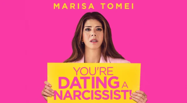 You're Dating a Narcissist!