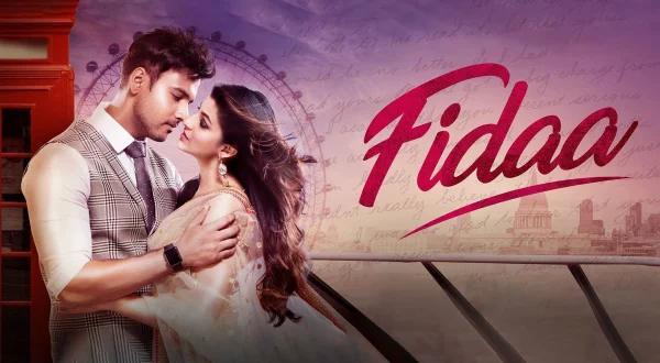 Fidaa