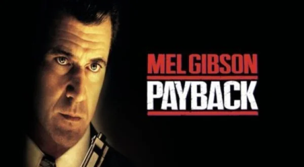 Payback - A Vingança