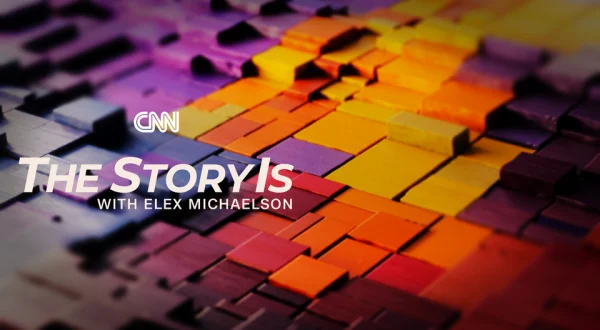 Live: The Story Is With Elex Michaelson