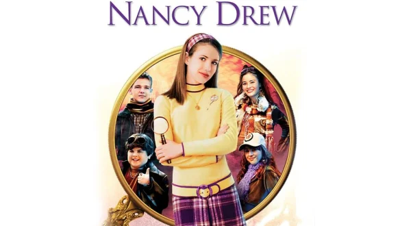 Nancy Drew