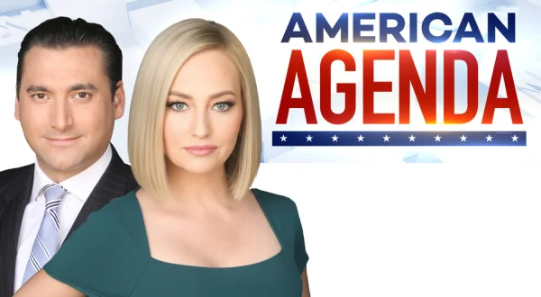 Live: American Agenda