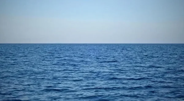 More, otok i četiri kipara