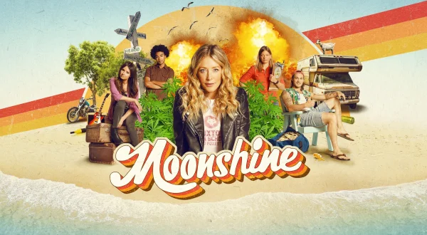 Moonshine