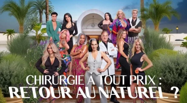 Chirurgie à tout prix | Botched (A Revision Runs Through It)