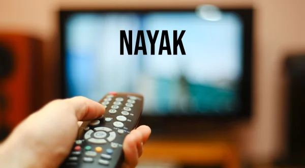 Nayak