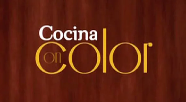 Cocina con color (½ hr)
