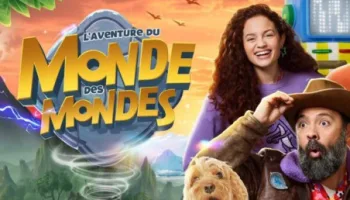L'Aventure Du Monde Des Mondes