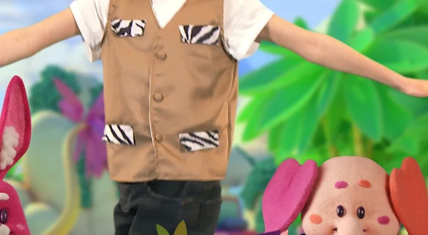 Giggle Wiggle