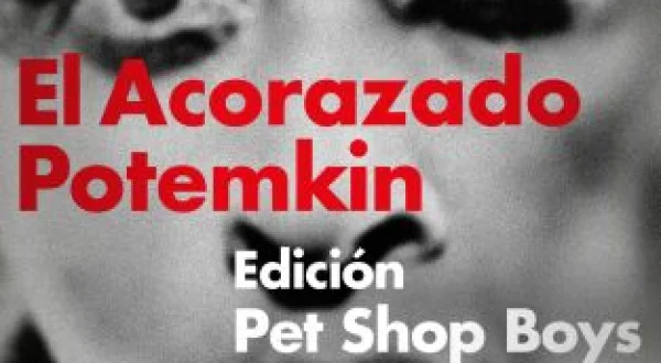 El acorazado Potemkin
