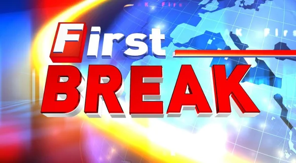 First Break