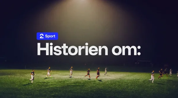 Historien om