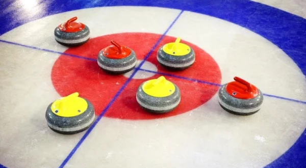 Curling