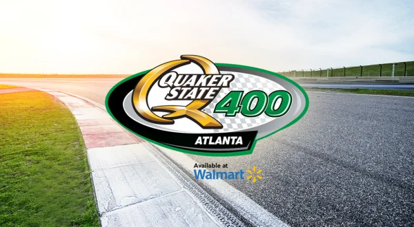 Live: NASCAR Cup Series
