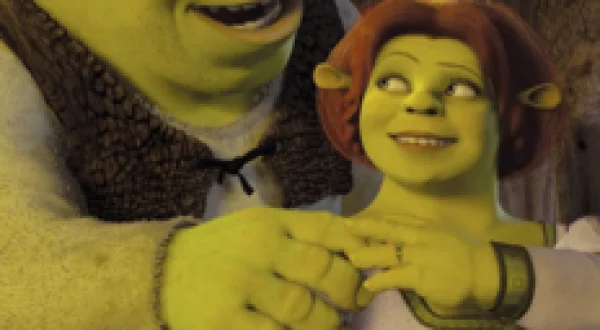 Shrek 2