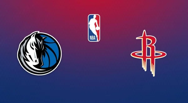 Live: NBA Basketball
