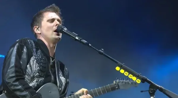 Muse: Live at Festival Rock Am Ring